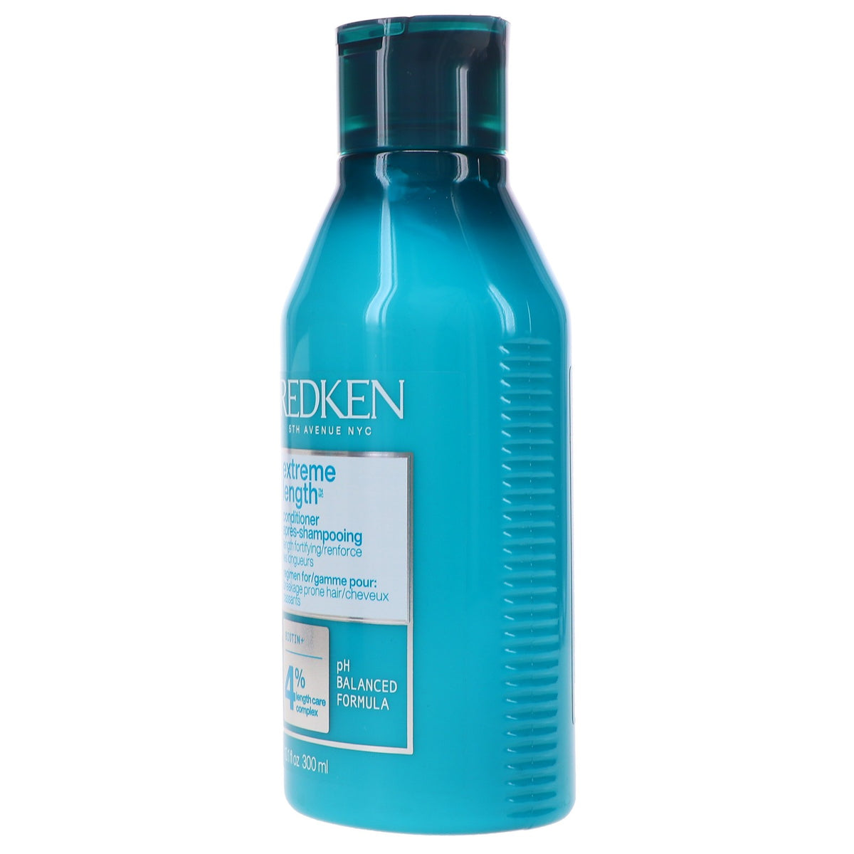 Redken Extreme Length Conditioner 10.1 oz - Strengthen & Promote Hair Growth