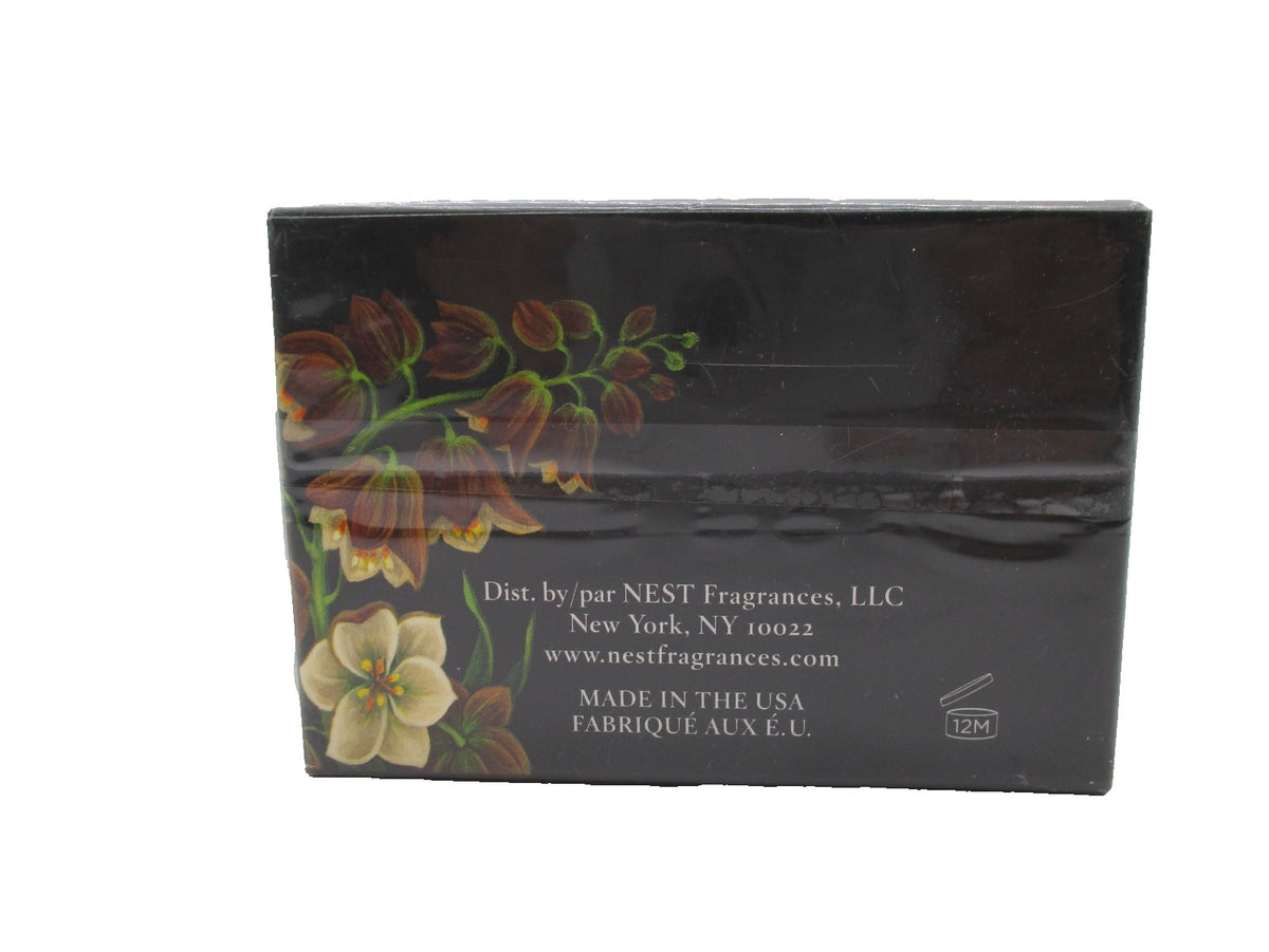 Cocoa Woods Body Cream 200ml | Luxurious Moisturizer