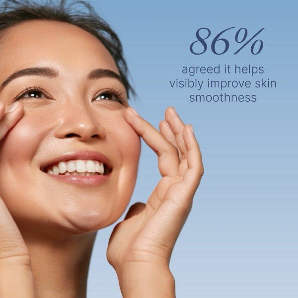Radiant Day Cream SPF 22 – Anti-Aging Face Moisturizer 30ml