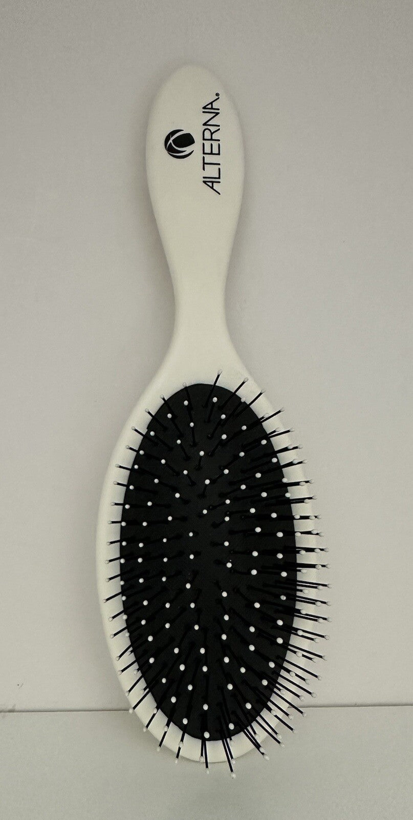 Detangling Hair Brush for White & Black Hair - Alterna CAVIAR