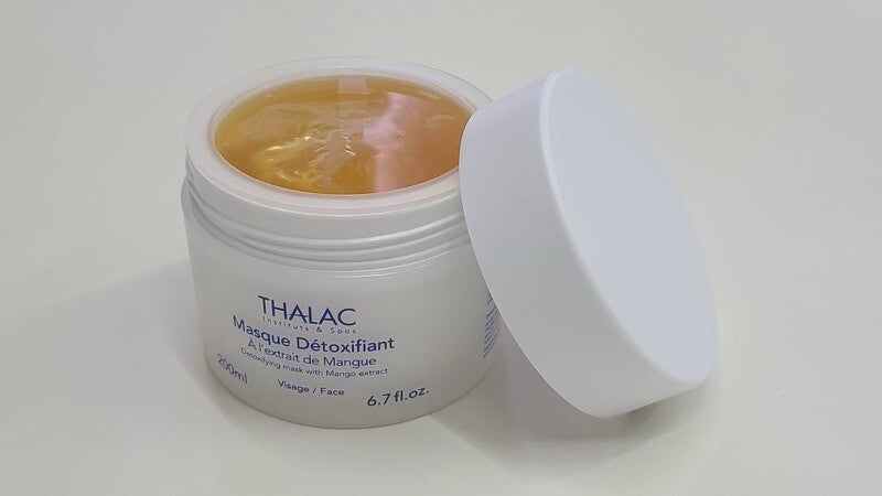 Detoxifying Mango Face Mask 6.7 fl oz