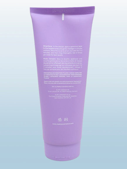 MAELYS GET-LEVEL KERATOSIS PILARIS BODY SCRUB 5 OZ