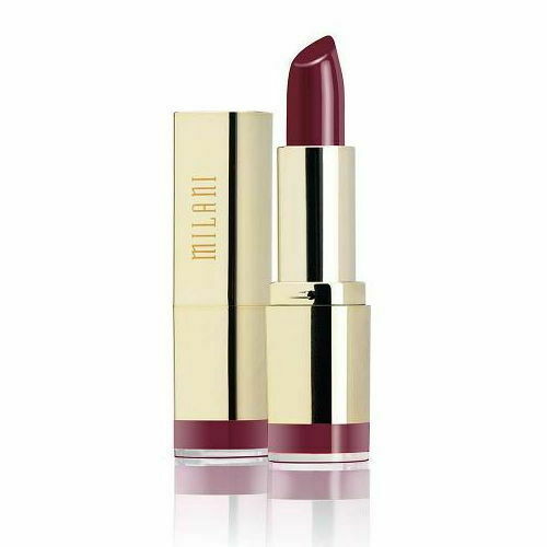 Color Statement Lipstick – Moisture Matte Lip Color, Multiple Shades