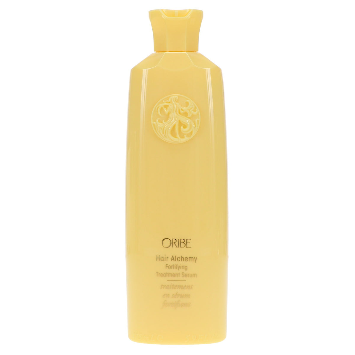 Fortifying Hair Serum - Nourishing Treatment for Brittle Hair 5.9 oz