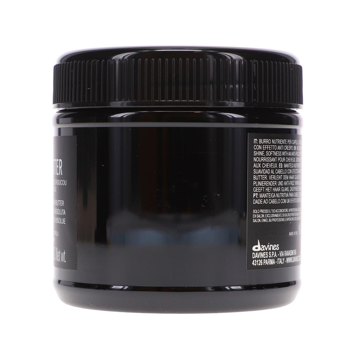 Davines OI Hair Butter - Nourishing Hair Treatment for Soft, Shine & Healthy Locks 8.81 oz