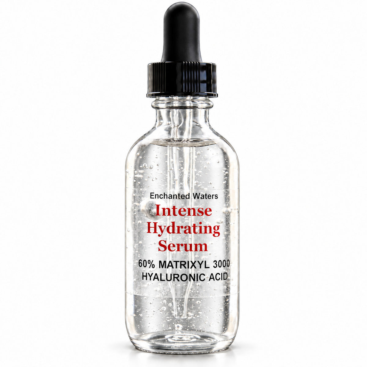 Hyaluronic Acid & Matrixyl 3000 Facial Serum