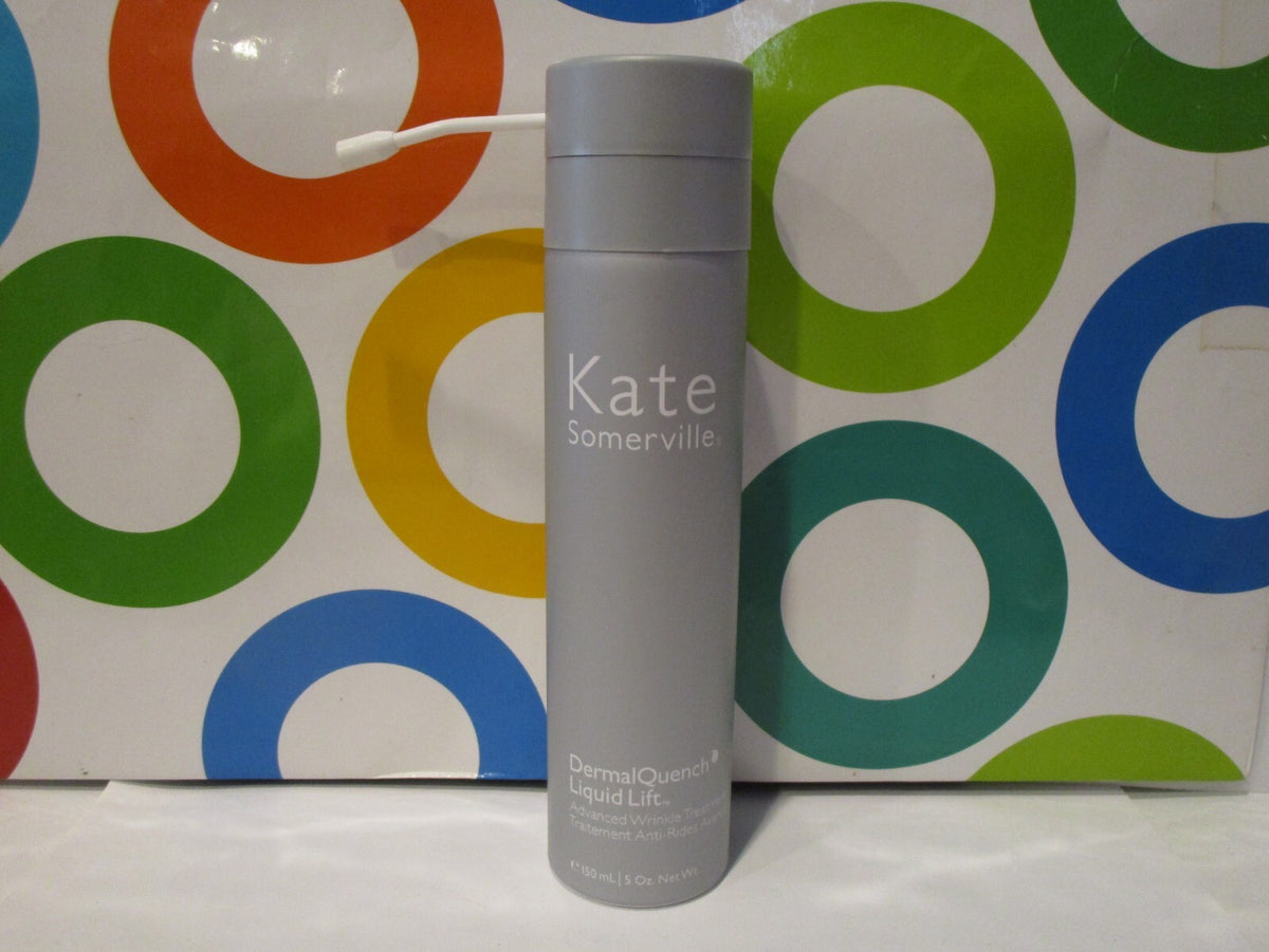 Dermal Quench Liquid Lift Anti-Wrinkle Treatment 5 oz