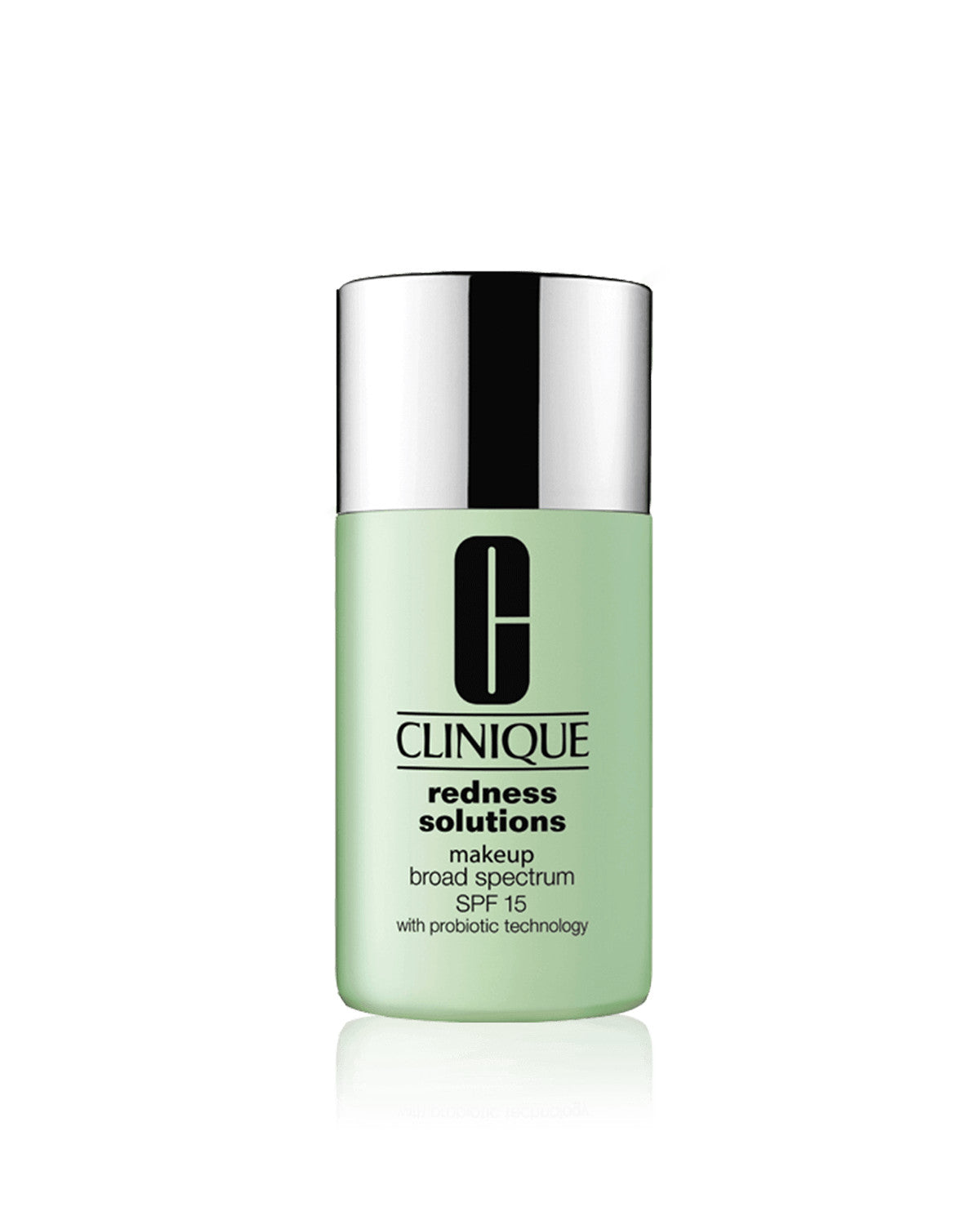 Foundations for Redness-Prone Skin SPF 15 – Calming Makeup Foundation 1 oz
