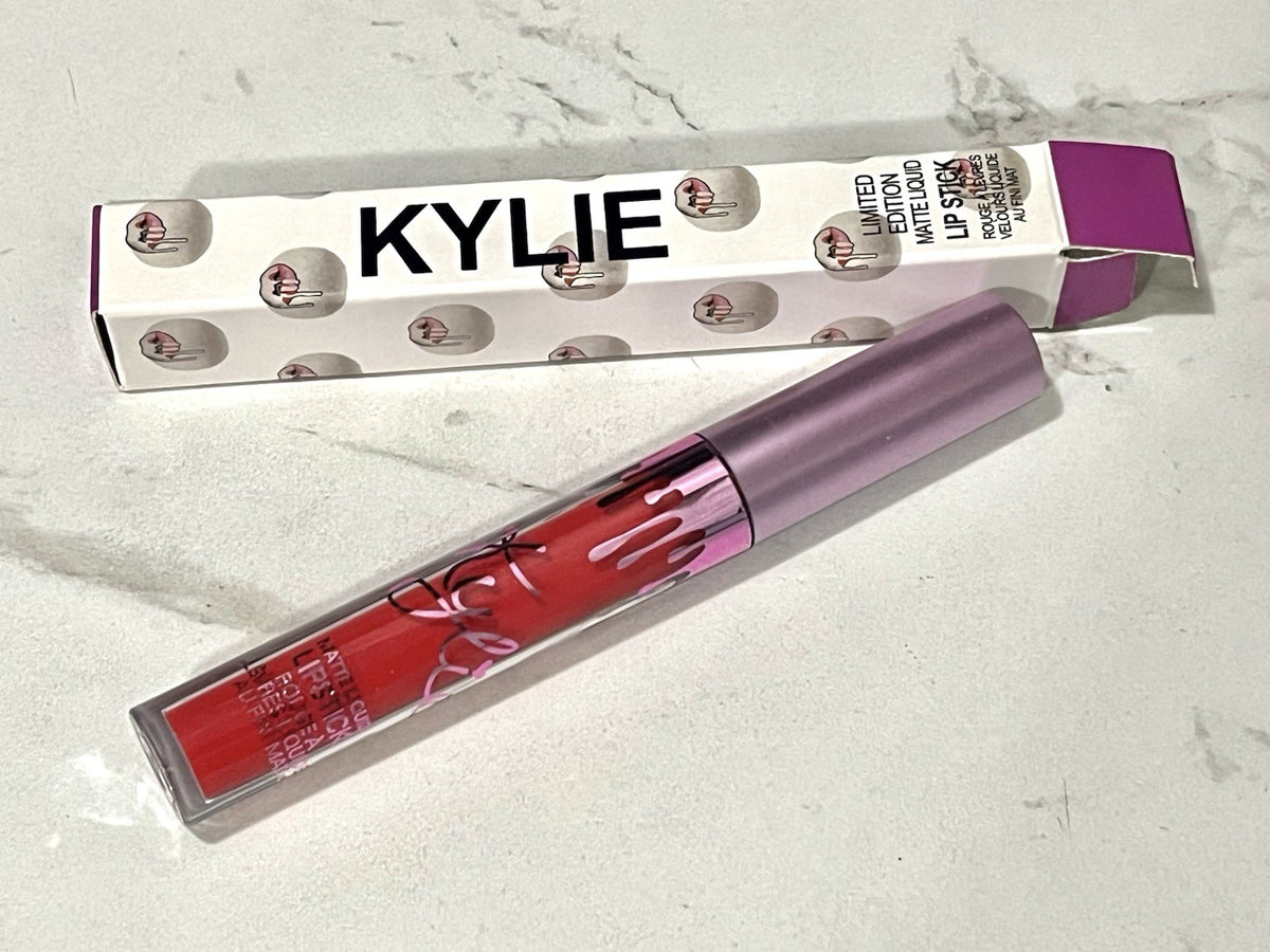 Matte Liquid Lipstick - Mary Jo K by Kylie Cosmetics - Full Size