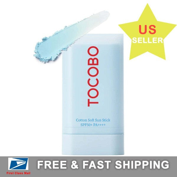 Cotton Soft Sun Stick SPF 50+ PA++++