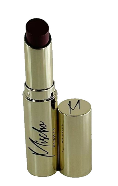 Sheer Lip Balm Stick - Moisturizing Rosy Nude Lip Shine 2.8g