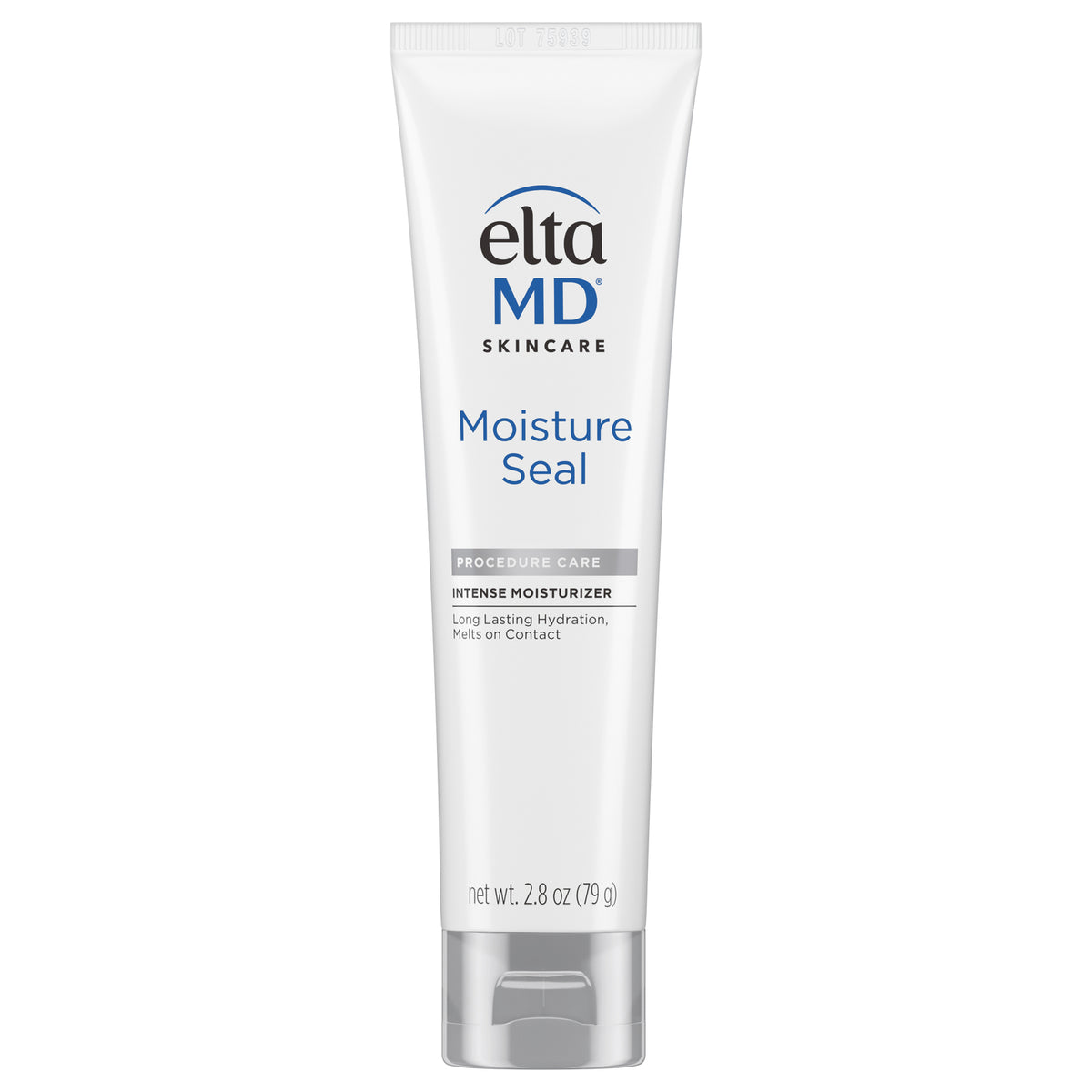 Elta MD Moisture Seal Intense Moisturizer 79g 2.8oz