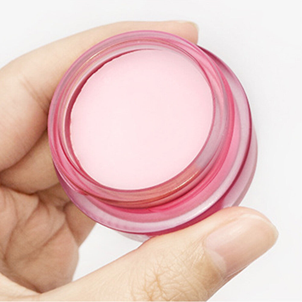Lip Moisturizer with Collagen & Shea Butter - Nourishing Lip Treatment 20g