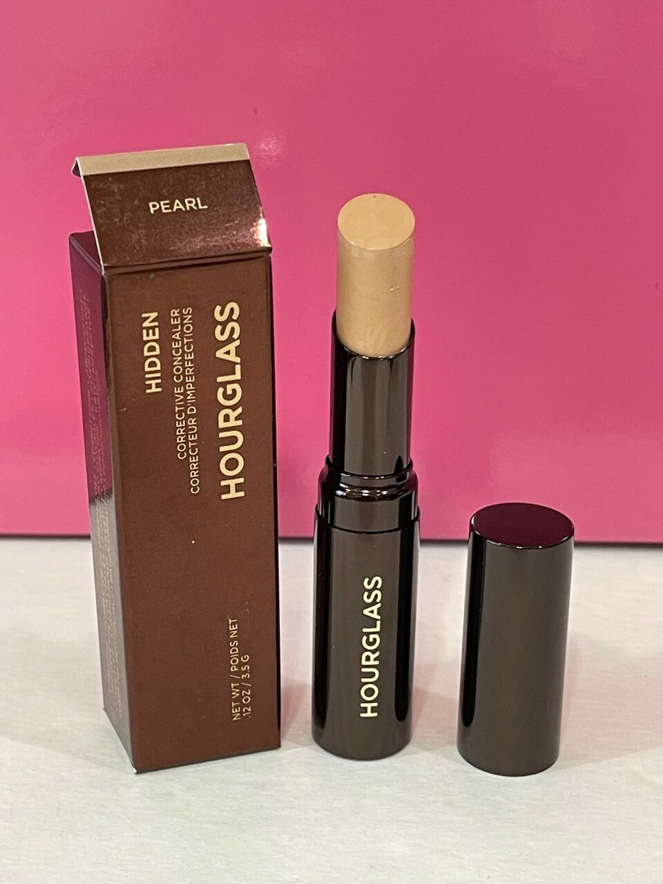 Hourglass Corrective Concealer Full Size Boxed - Multiple Shades
