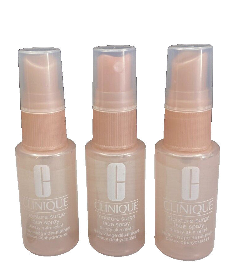 Moisture Surge Face Spray 1 oz - Pack of 3