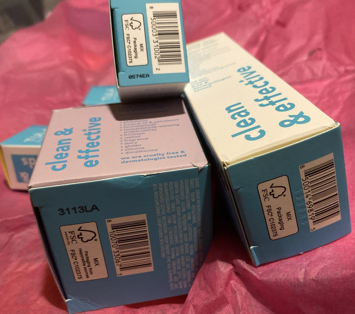 TULA Pumpkin Exfoliating Sugar Scrub Limited Edition with Shawn Johnson