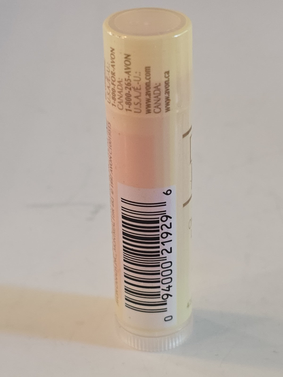 Lip Balm Set - Avon Dew Kiss Retired Sealed Tube 4.2g 0.15oz