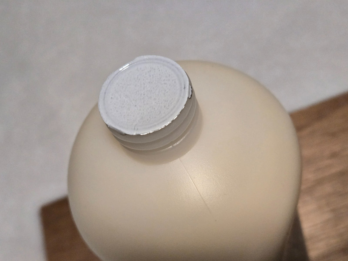 32oz Facial Cleanser with Pump - Purity Made Simple One-Step Skin Care