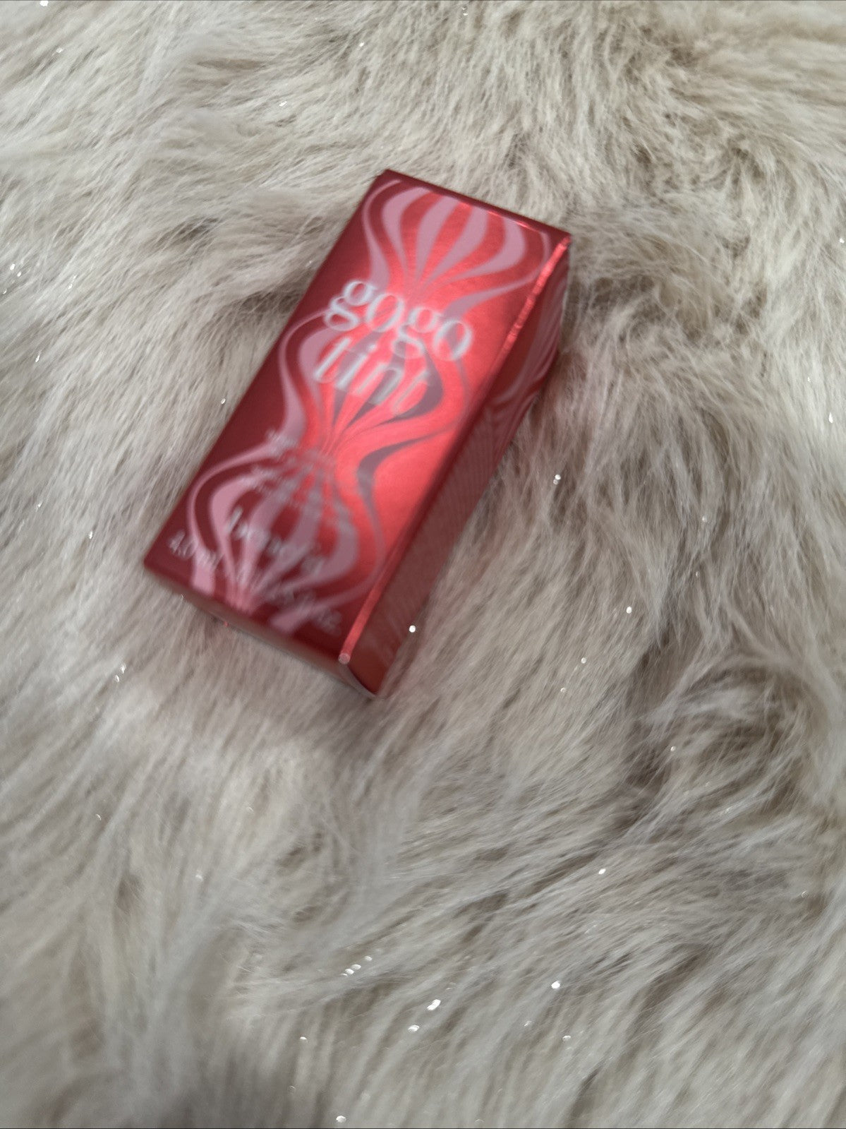 Mini Lip Tint 4ml - Long-Lasting Lip Color for Natural Look