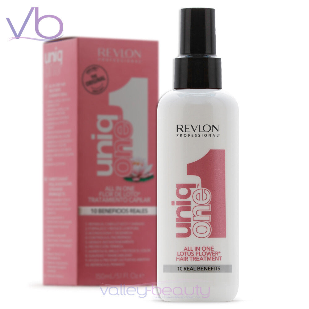 All-in-One Hair Treatment Spray - Multi-Benefit Leave-In For Damaged & Frizzy Hair