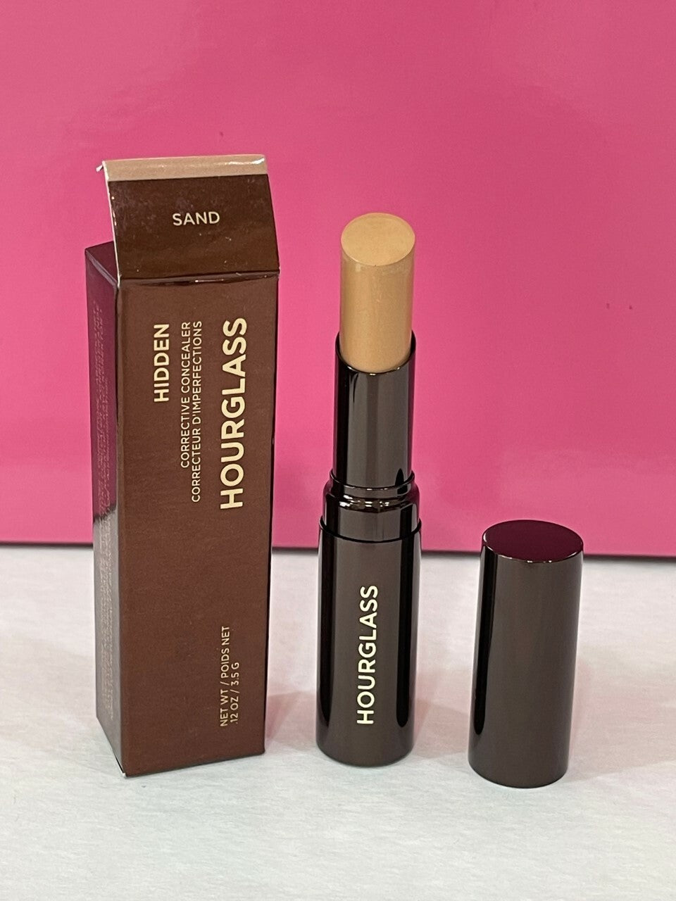 Hourglass Corrective Concealer Full Size Boxed - Multiple Shades