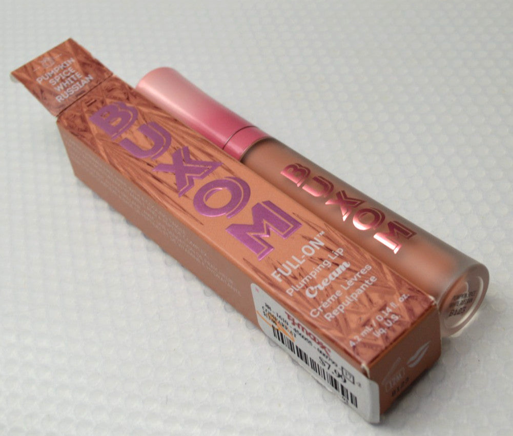 Full-On Plumping Lip Cream Set - Multiple Colors, 0.14 fl oz / 4.2 mL
