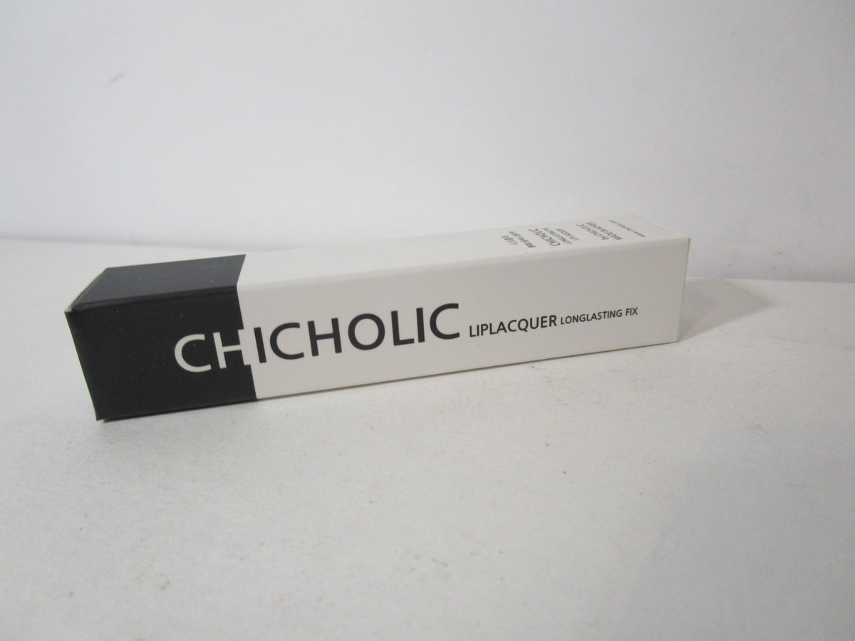 Long Lasting Lip Lacquer Rainy Coral - Hydrating Lip Gloss