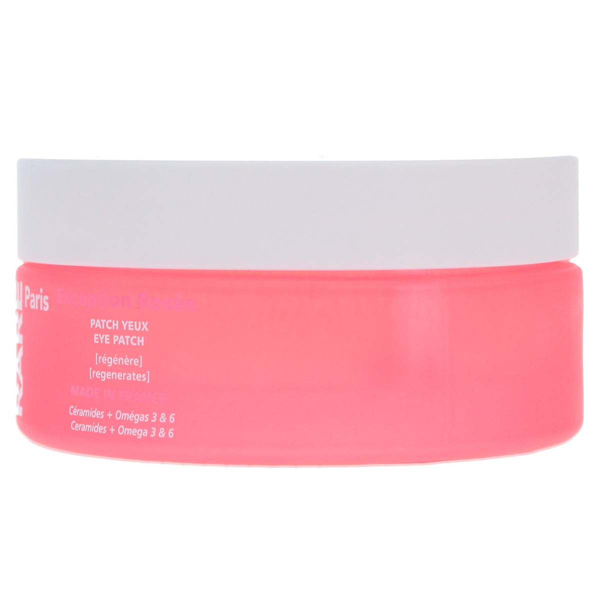 Regenerating Eye Patches for Dark Circles & Puffiness - 30 Count