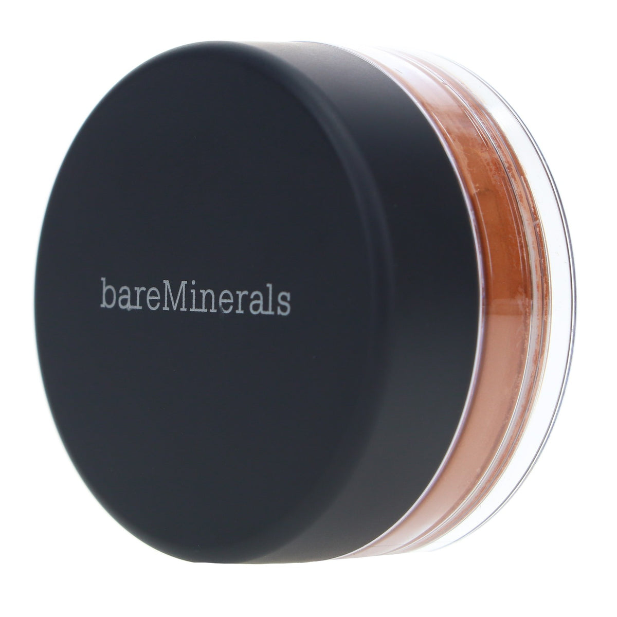 BareMinerals All Over Face Color Faux Tan Mineral Bronzer 0.05 oz