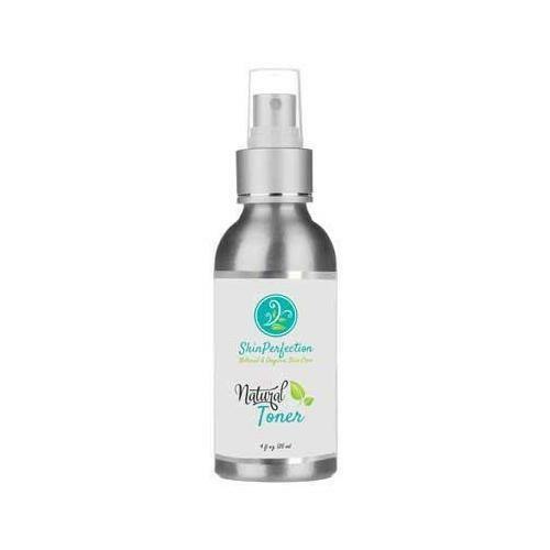 Natural Lavender Toner for Pore Cleansing & Skin Soothing - Cruelty-Free