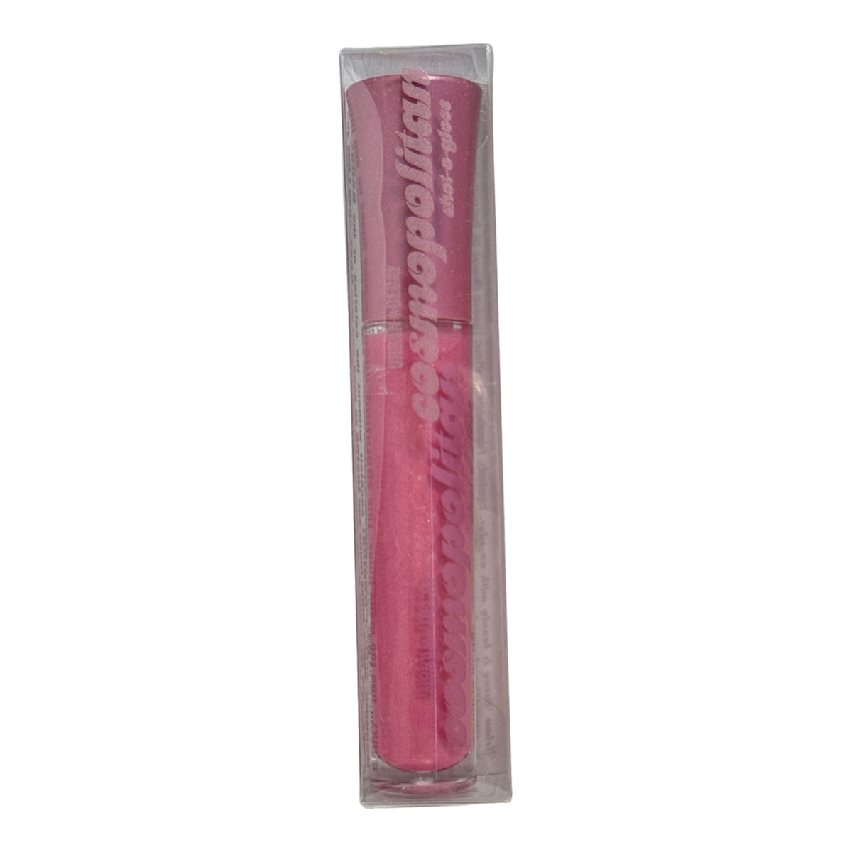 Lip Gloss Set - Urban Decay Shot-o-Gloss 0.13 oz / 3.8 g, You Pick Shades