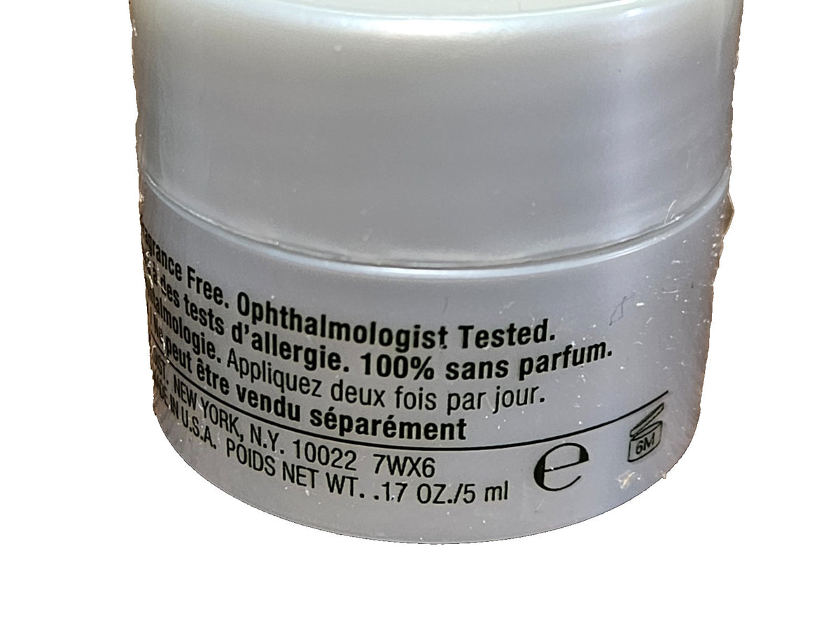 Clinique Repairwear Laser Focus Wrinkle Eye Cream 0.17 oz - Anti-Aging Eye Treatment