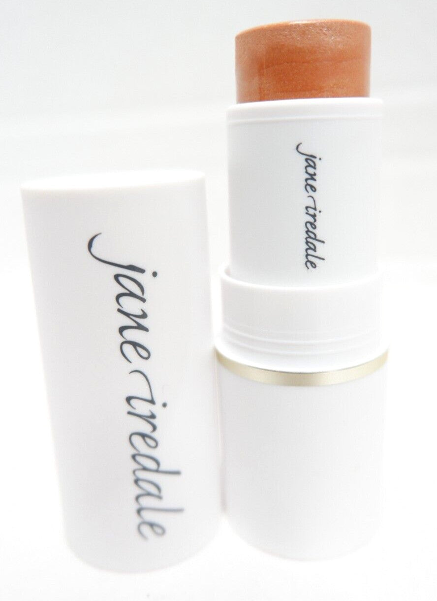 Jane Iredale Glow Time Blush Stick - Ethereal, Long-Lasting Cream Blush