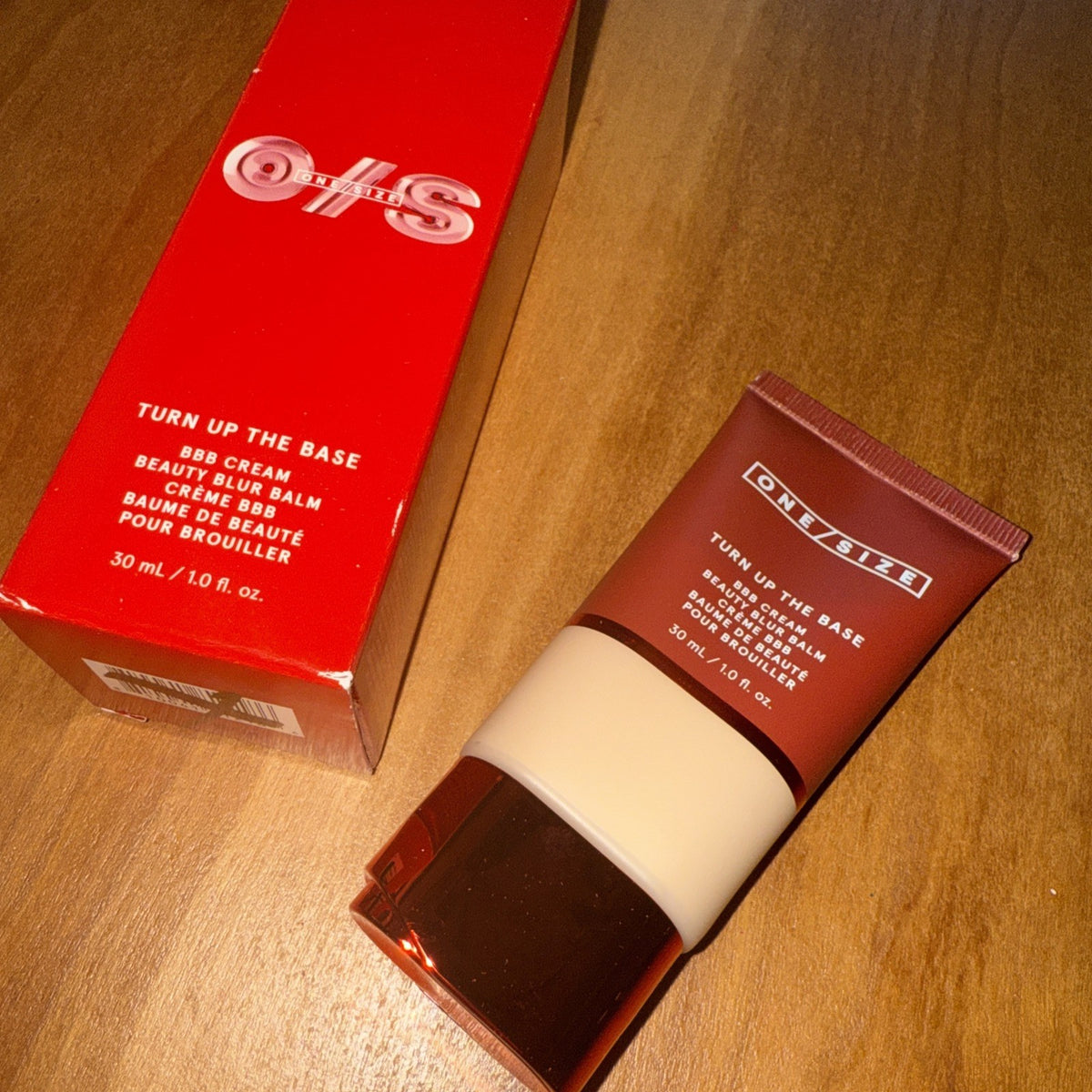 Fair Rosy BB Cream SPF 2 for Sensitive Skin - Light Coverage, Hydrating