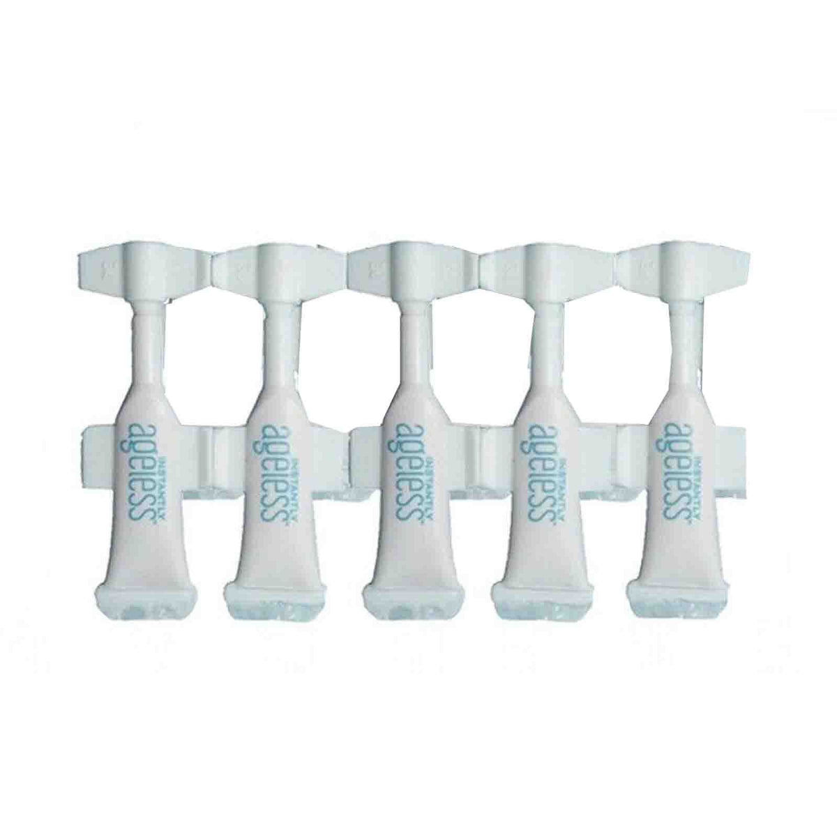 Instantly Ageless Face Lift Vials - Multiple Package Options, 25 Vials or More