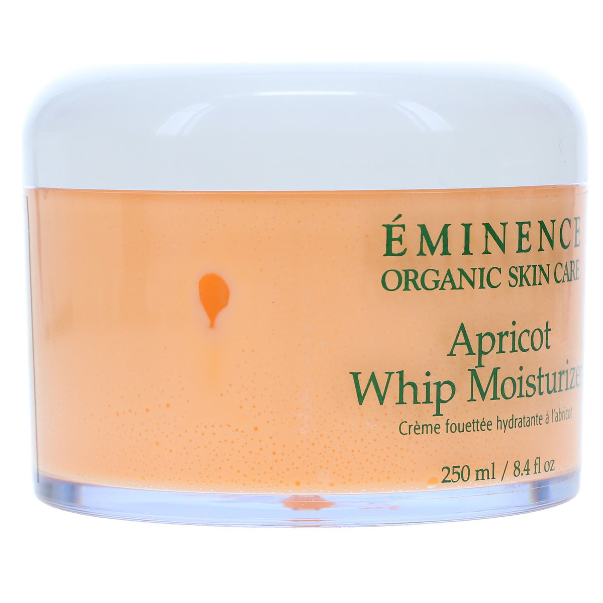 Apricot Moisturizer - Nourishing Face Cream for Hydration & Youthful Skin 8.4 oz