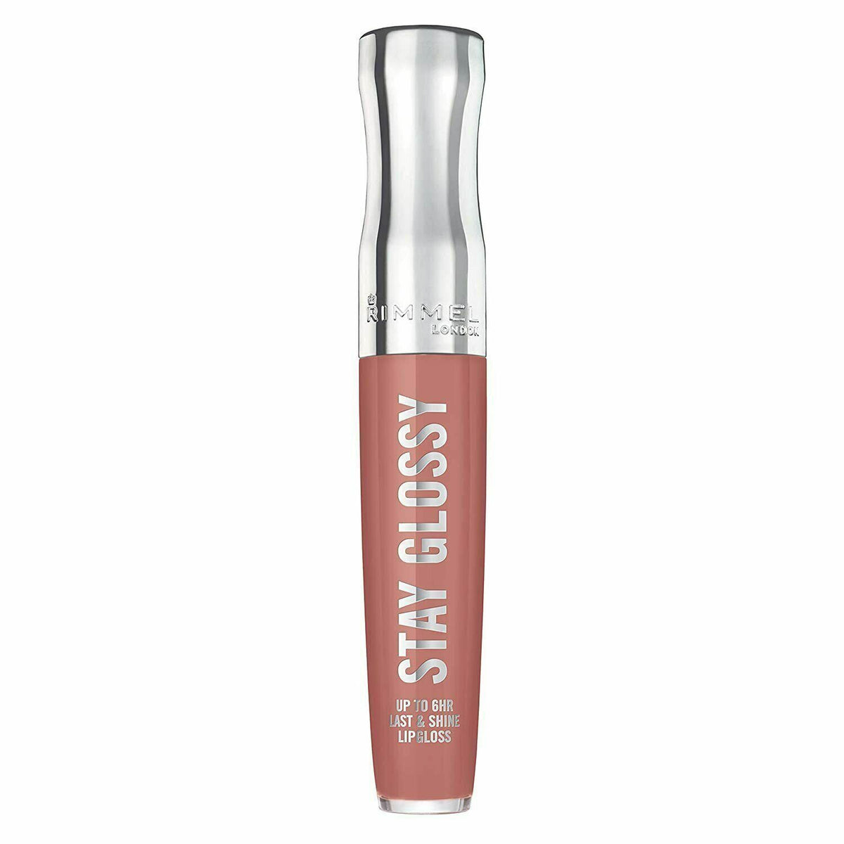 Lip Gloss with Up to 6 Hours Shine - Multiple Colors - Lip Makeup