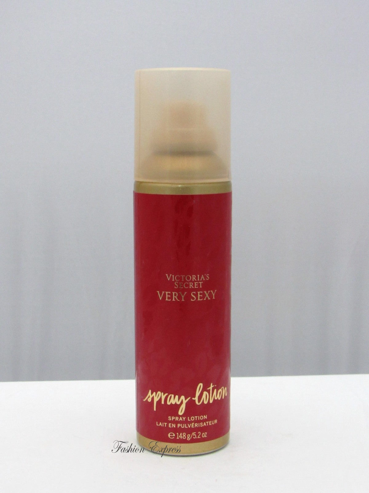 Very Sexy Spray Lotion 5.2 oz