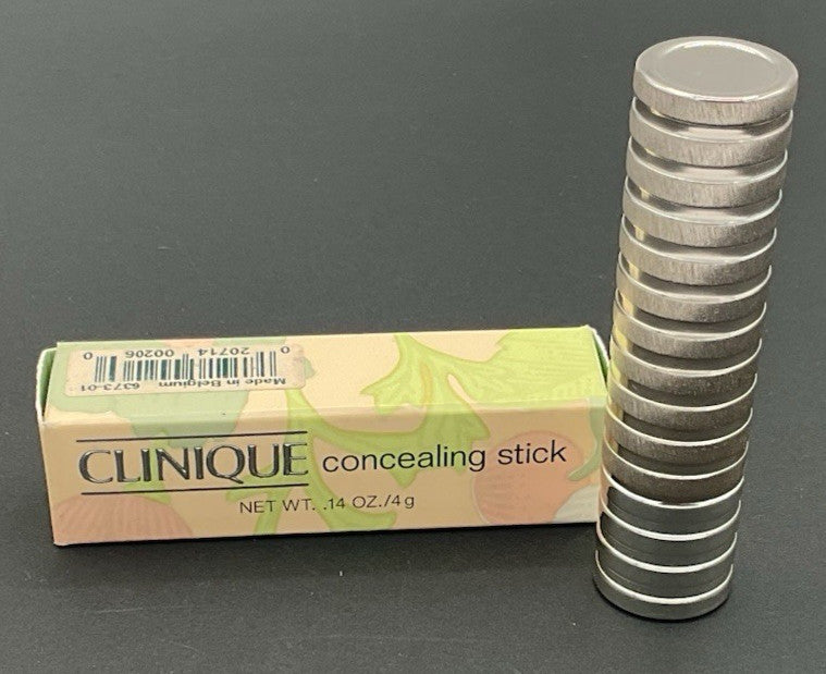 Clinique Concealing Stick 6373-01 Discontinued 0.14oz Makeup Concealer