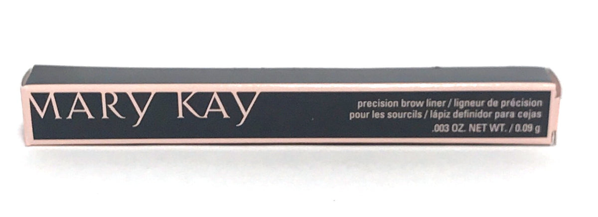 Mechanical Brow Pencil - Custom Shades for Precise Eyebrow Definition