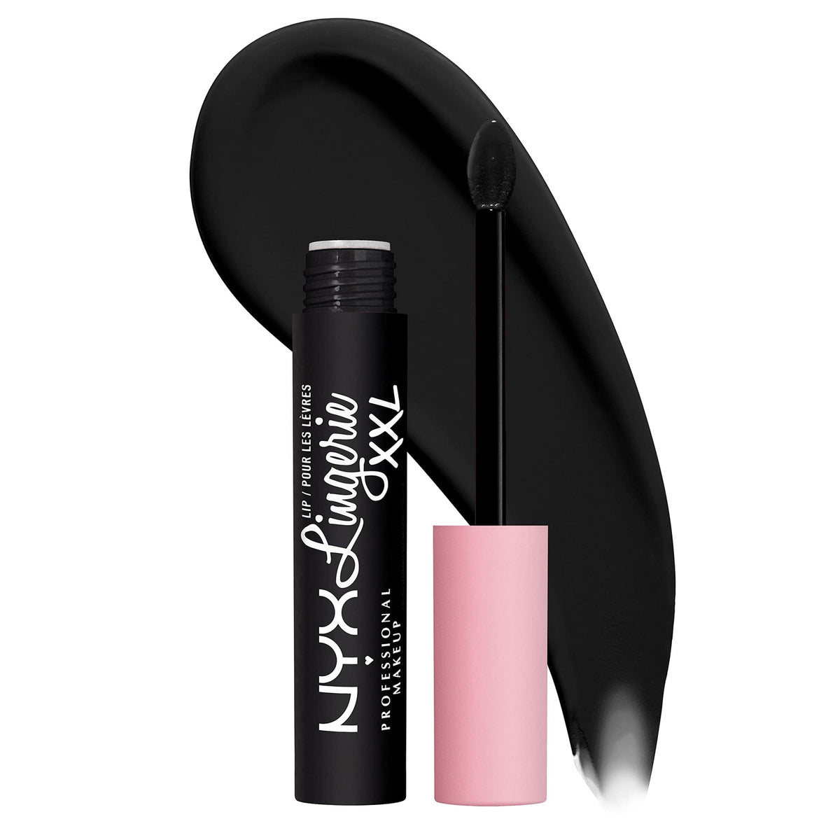 Long Lasting Matte Lipstick - Vegan Formula, 0.13 Fl Oz