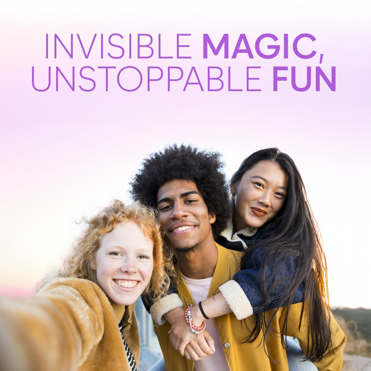Invisible Pimple Patches for Face, 324 Count (8mm & 12mm)