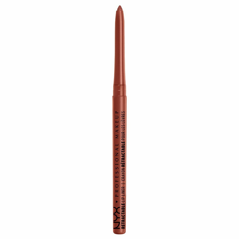 Mechanical Lip Liner Pencil - Multiple Colors for Precise Lip Definition