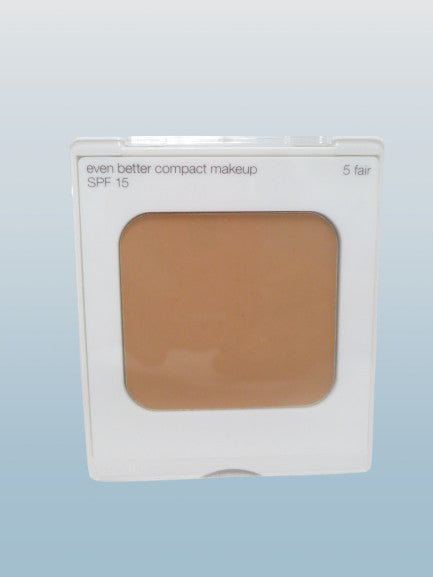 Clinique Even Better Compact Makeup SPF 15 Fair - 2 Pack