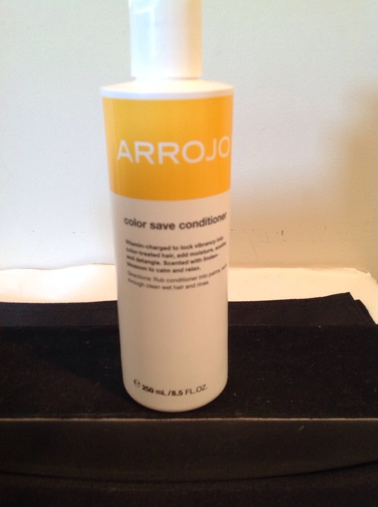 Color Safe Conditioner for Color Treated Hair - 8.5 Oz Unisex