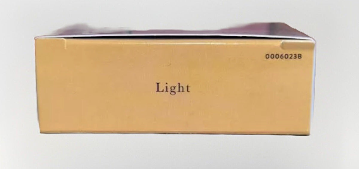 Lightweight Color Correcting Foundation - Light Shade, 0.32oz