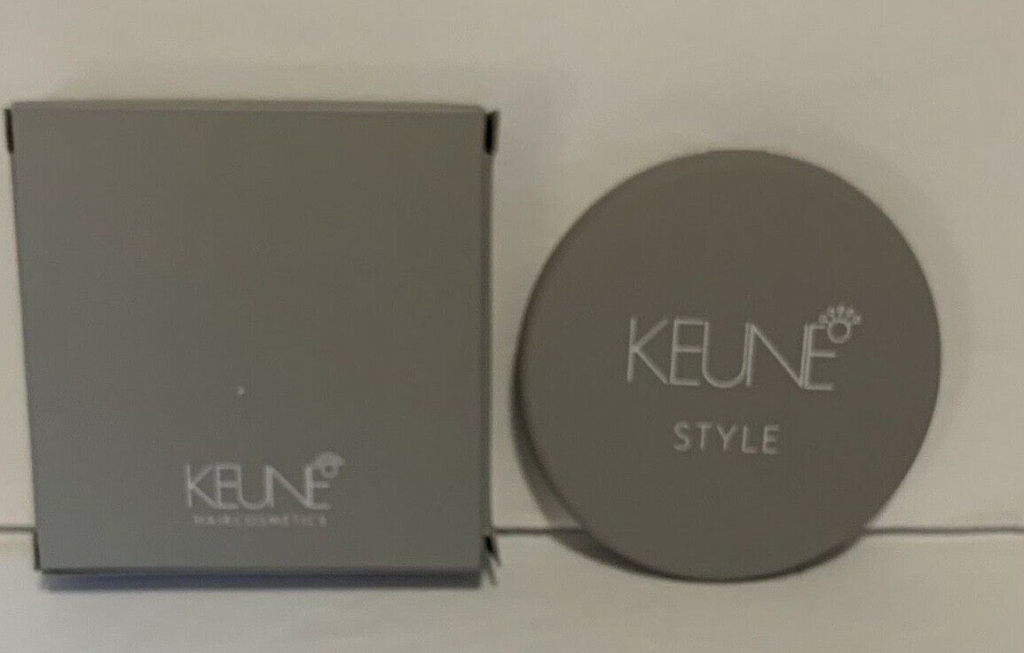 Keune Celebrate Style Mirror Hair Goals Travel Size - New In Box