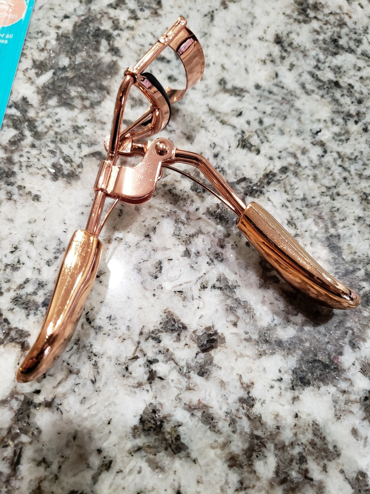 Eyelash Curler Set - 2 Pcs, New, Free Shipping