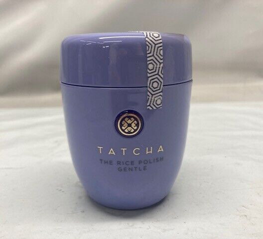 Tatcha The Rice Polish Gentle Foaming Enzyme Powder, 2.1 oz- NEW IN
