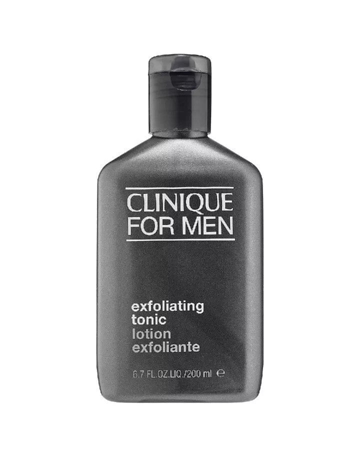 Clinique for Men Exfoliating Tonic - 6.7 oz /200 mL Full Size